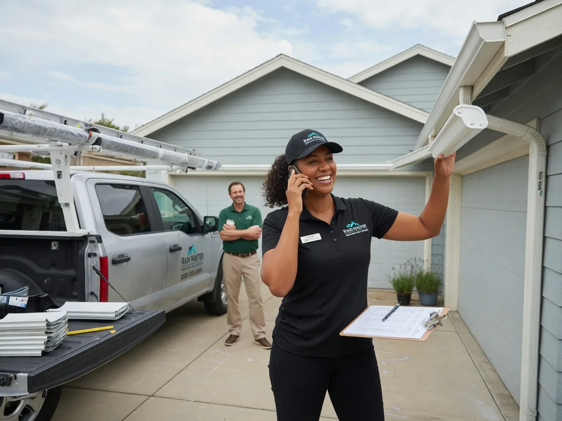 Gutter Installation Long Creek, OR FAQs